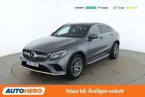 Mercedes-Benz C 2019